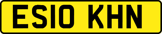ES10KHN