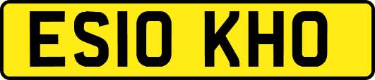 ES10KHO