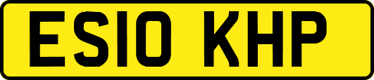 ES10KHP
