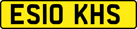 ES10KHS