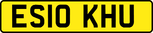 ES10KHU