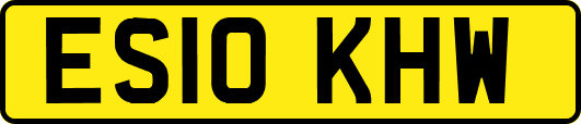 ES10KHW