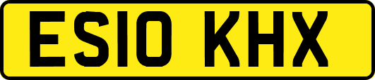 ES10KHX