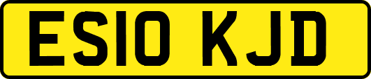ES10KJD
