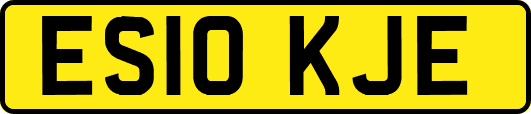 ES10KJE