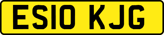 ES10KJG