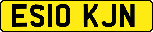 ES10KJN