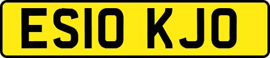 ES10KJO