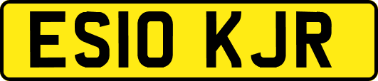 ES10KJR