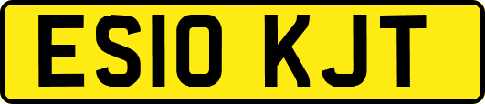 ES10KJT