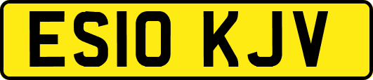 ES10KJV