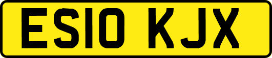 ES10KJX