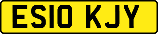 ES10KJY