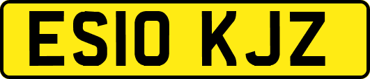 ES10KJZ