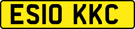 ES10KKC