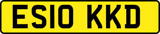 ES10KKD
