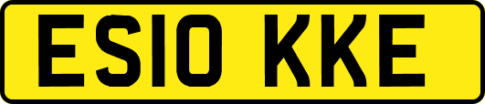 ES10KKE