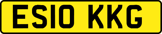 ES10KKG