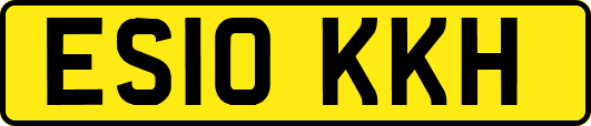 ES10KKH