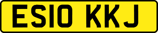 ES10KKJ