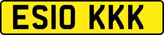ES10KKK