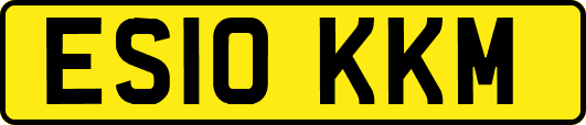ES10KKM