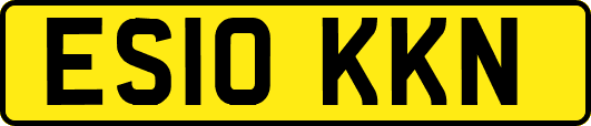 ES10KKN