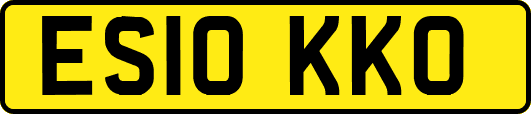 ES10KKO