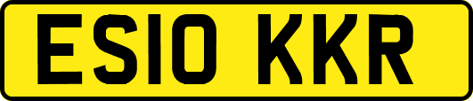 ES10KKR