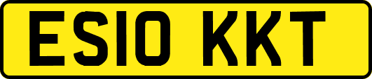 ES10KKT