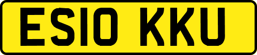 ES10KKU