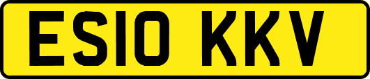 ES10KKV