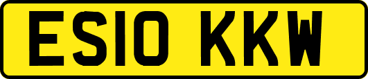 ES10KKW