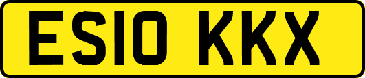 ES10KKX