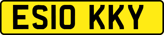 ES10KKY