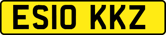 ES10KKZ