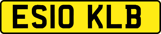 ES10KLB