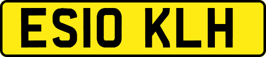 ES10KLH
