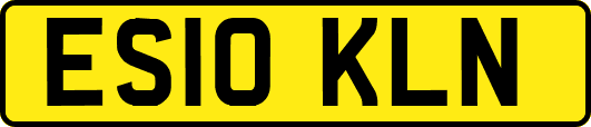 ES10KLN