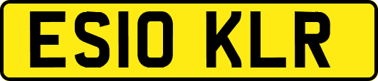 ES10KLR