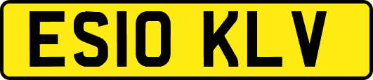 ES10KLV