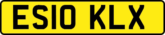 ES10KLX