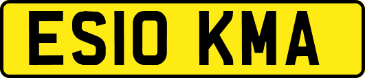 ES10KMA
