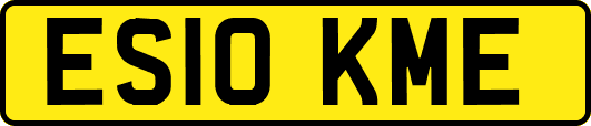 ES10KME