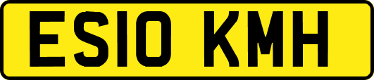 ES10KMH