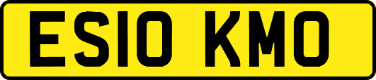 ES10KMO