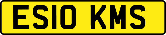 ES10KMS