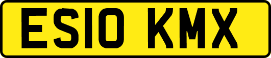 ES10KMX