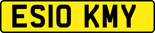 ES10KMY