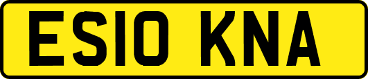 ES10KNA